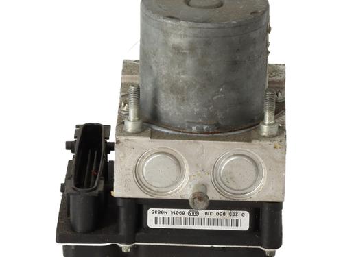 Used ABS pump PEUGEOT 807 (EB_) 2.0 HDI (136 hp) 21294010