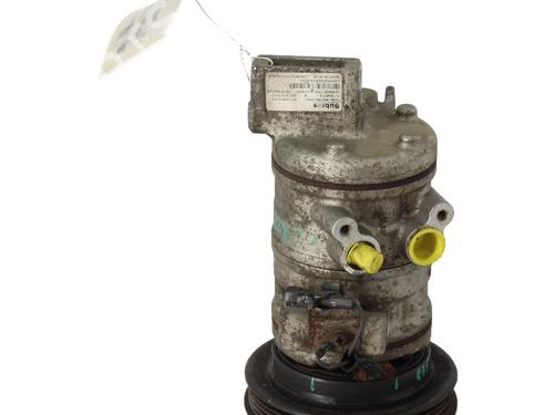 AC Kompressor SUZUKI ALTO VII (GF, HA25_, HA35_) 1.0 (AMF310, GFC31S) | BP21291635M34 