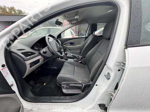 Starter RENAULT MEGANE III Hatchback (BZ0/1_, B3_) 1.6 16V Hi-Flex (BZ03) | BP25154029M8  - Image 8