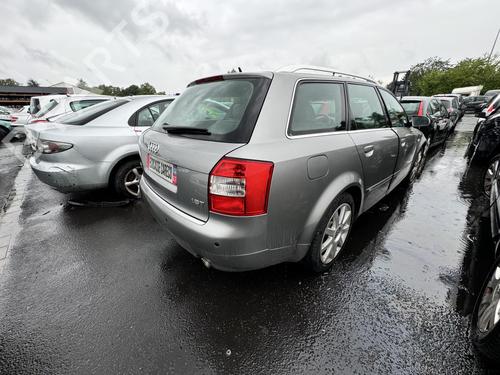 Starter AUDI A4 B6 Avant (8E5) 1.8 T | BP21870496M8 