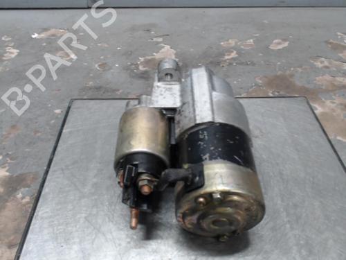 Starter DACIA SANDERO II TCe 90 (B8M1, B8MA, B8AC) | BP21300188M8 