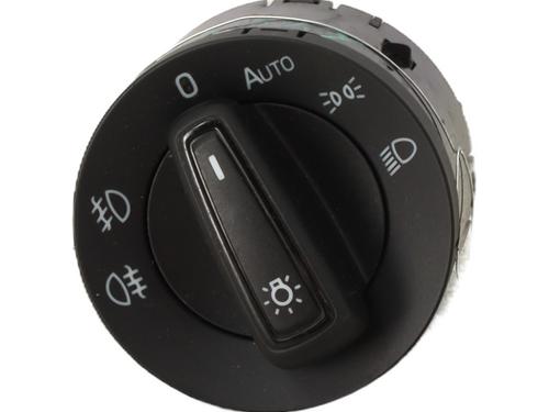 Used Headlight switch SKODA OCTAVIA III Combi (5E5, 5E6) 2.0 TDI RS (184 hp) 24508561