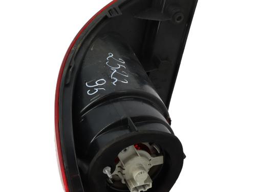 Left taillight SEAT TOLEDO III (5P2) 1.9 TDI | BP27210776C34 