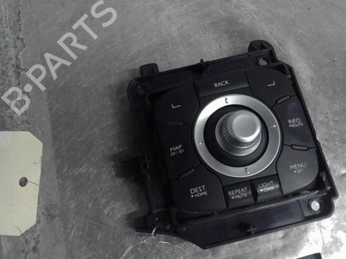 Switch RENAULT MEGANE III Hatchback (BZ0/1_, B3_) 1.5 dCi (BZ09, BZ0D, BZ1W, BZ29, BZ14) | BP21375943I30 