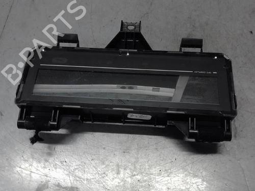 Cockpit RENAULT SCÉNIC III (JZ0/1_) 1.5 dCi | BP21309809C47
