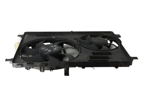 Radiator fan LAND ROVER DISCOVERY SPORT (L550) 2.2 D 4x4 | BP27345966M35