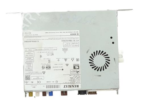 radio-renault-clio-v-b7_-2019-24587824 main image