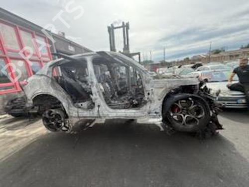 Alternator ALFA ROMEO STELVIO (949_) 2.2 D Q4 (949.AXB2A) | BP30592088M7 - Image 7