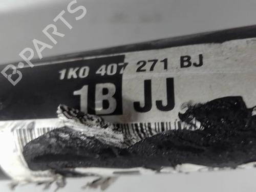 Left front driveshaft AUDI A3 Sportback (8PA) 2.0 TDI 16V quattro | BP21297422M38 