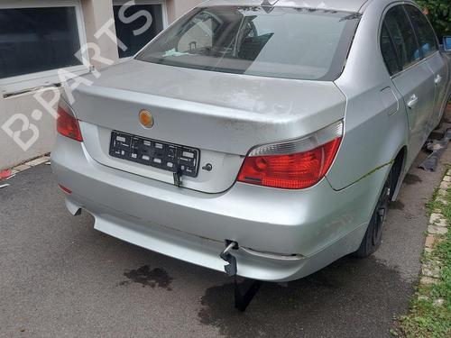 BMW 5 (E60) 525 d 4291376