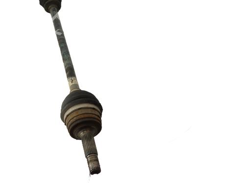 Right front driveshaft TOYOTA AYGO (_B4_) 1.0 (KGB40) | BP33848873M39 - Image 3