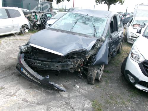 AC compressor FORD C-MAX (DM2) 1.8 TDCi | BP21303155M34 - Image 9