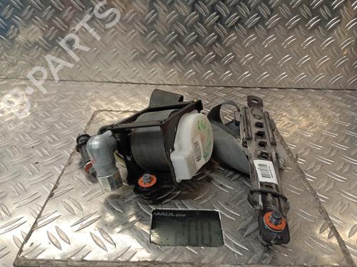 Front left seatbelt HYUNDAI H-1 Cargo (TQ) 2.5 CRDi | BP23814526I26 - Image 4