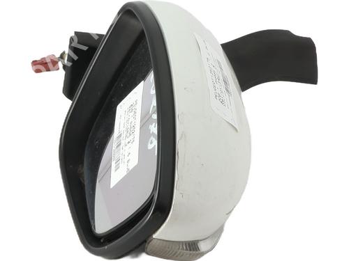 Right mirror PEUGEOT 208 I (CA_, CC_) 1.6 HDi / BlueHDi 75 | BP26287320C27 