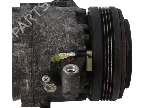 AC compressor BMW 3 (E46) 320 d | BP26561986M34 - Image 2