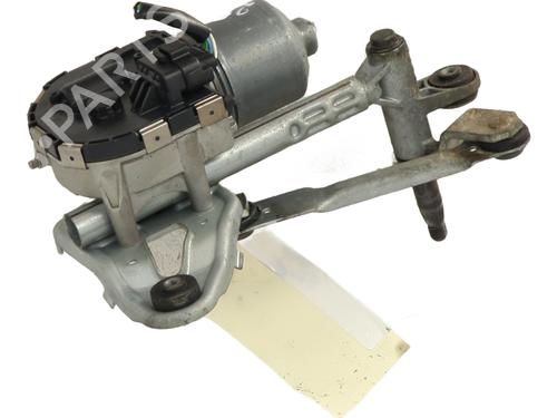 Used Front wiper motor Front wiper motor PEUGEOT 5008 (0U_, 0E_) 1.6 HDi (110 hp) 29936899 29936899