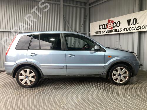 Used Parts FORD FUSION (JU_) 1.4 4613852