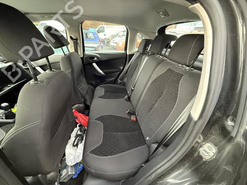 AC compressor CITROËN C3 II (SC_) 1.4 VTi 95 | BP23805630M34  - Image 7