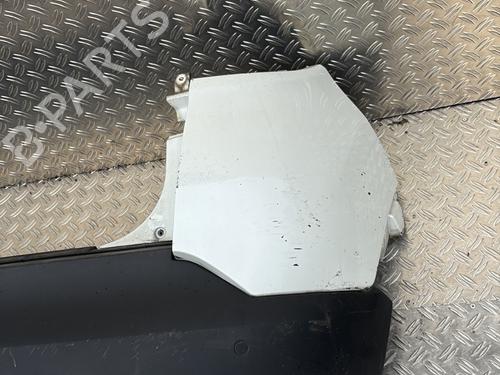 Rear bumper RENAULT CAPTUR I (J5_, H5_) 1.2 TCe 120 | BP28496159C8 