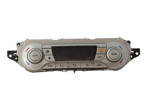 AC Styreenhet / Manøvreringsenhet FORD FOCUS II Turnier (DA_, FFS, DS) 1.6 TDCi (90 hp) 21894605