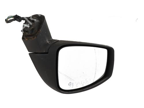 Used Left mirror RENAULT SCÉNIC III (JZ0/1_) 1.6 dCi (JZ00, JZ12) (130 hp) 29073162