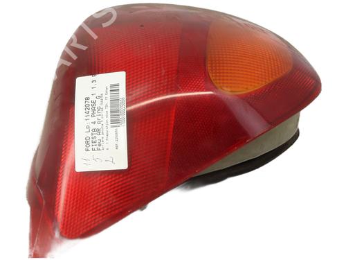 Used Left taillight Left taillight 21317858 21317858