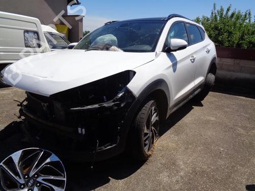 Used Parts HYUNDAI TUCSON (TL, TLE) 1.6 CRDi 1985754