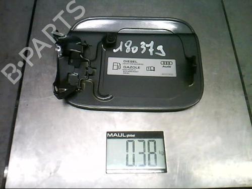 Fuel flap AUDI A4 B7 (8EC) 2.7 TDI | BP21321089C131 