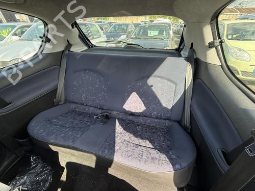 Førerens kollisjonspute PEUGEOT 206 Hatchback (2A/C) 1.1 i | BP26193222C9 