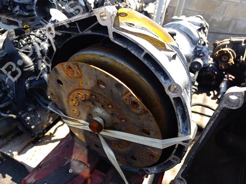 Gearbox BMW 5 (F10) M 550 d xDrive | BP37528793M3 - Image 2