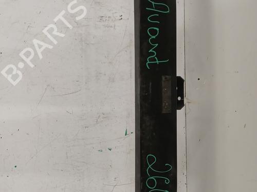 Used Front bumper reinforcement Front bumper reinforcement RENAULT KOLEOS I (HY_) 2.0 dCi 4x4 (HY0K) (150 hp) 33807047 33807047