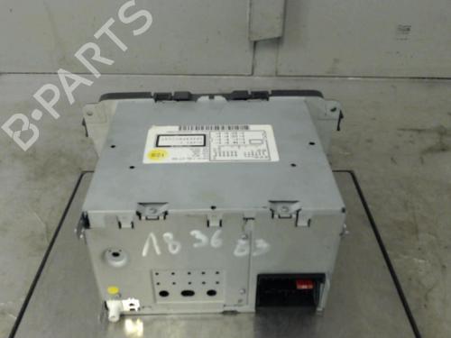 Radio SEAT ALTEA XL (5P5, 5P8) 1.9 TDI | BP21303423E6 