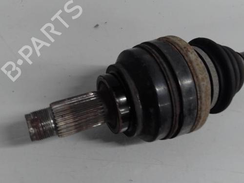 Right rear driveshaft BMW X5 (E53) 3.0 d | BP21370215M41 