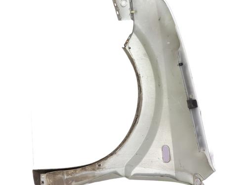 Right front fenders FORD FUSION (JU_) 1.4 TDCi | BP21316062C42 