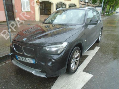 AC radiator BMW X1 (E84) xDrive 20 d | BP27278161M32 - Image 4