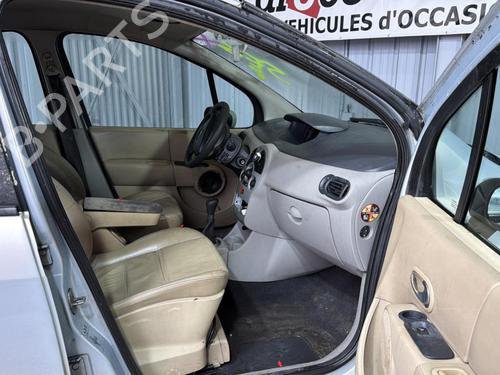Front wiper motor RENAULT MODUS / GRAND MODUS (F/JP0_) 1.5 dCi (FP0D, JP0D) | BP32109649M29 - Image 6