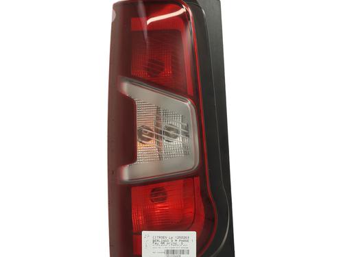 Used Left taillight Left taillight 24475739 24475739