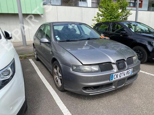 Høyre foran beltestrammer SEAT LEON (1M1) 1.9 TDI | BP21293407C88 