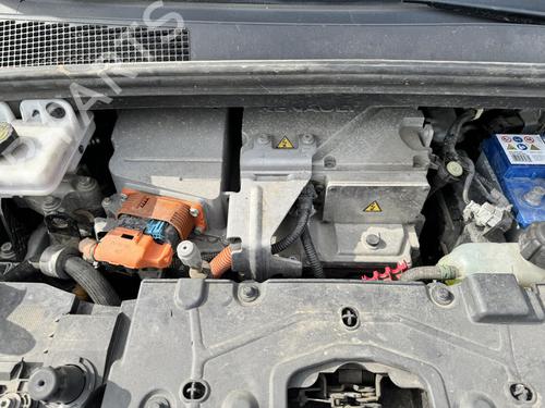 Left front window switch RENAULT ZOE (BFM_) ZOE | BP29869274I27 - Image 23