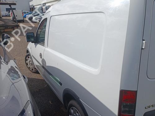 Alternator OPEL COMBO Box Body/MPV 1.3 CDTI 16V | BP30676508M7 - Image 14