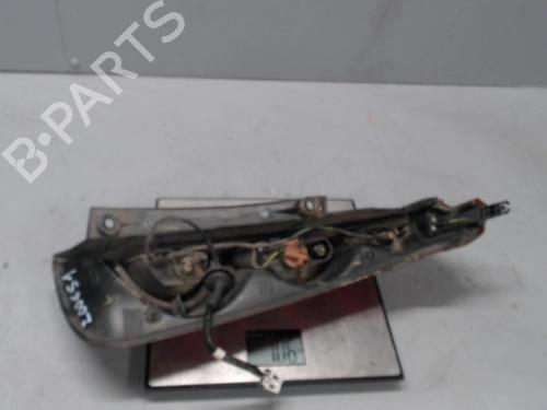 Used Left taillight NISSAN NOTE (E11, NE11) 1.5 dCi (86 hp) 21294573