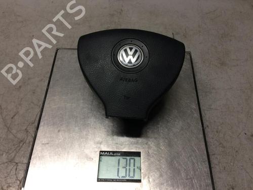 Used Driver airbag VW POLO IV (9N_, 9A_) 1.4 TDI (70 hp) 21306334