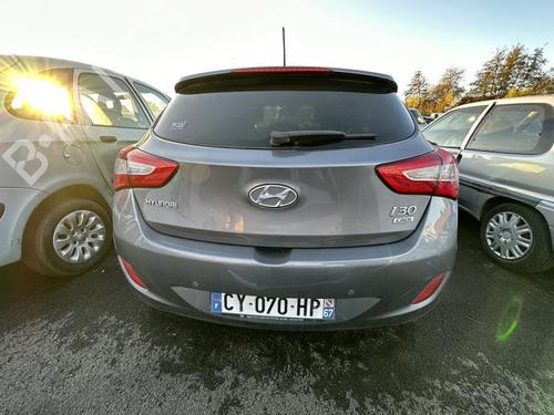 Engine control unit (ECU) HYUNDAI i30 (GD) 1.6 CRDi | BP21290422M57 - Image 21