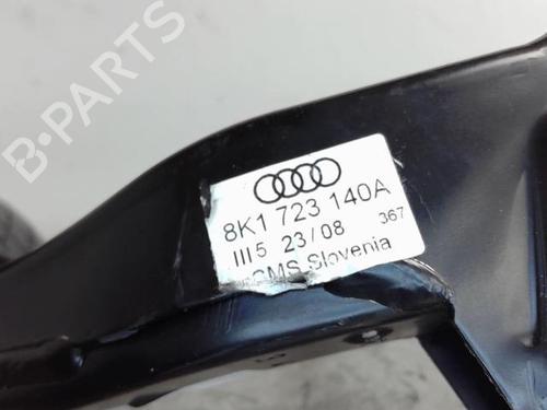 Used Break pedal AUDI A5 (8T3) 2.7 TDI (190 hp) 21290751