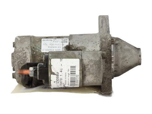 Starter FIAT GRANDE PUNTO (199_) 1.4 T-Jet (199AXM1A, 199BXM1A, 199BXN1A) | BP21291375M8 