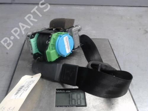 Used Front left seatbelt Front left seatbelt AUDI A4 B8 (8K2) 2.0 TDI (143 hp) 21292227 21292227
