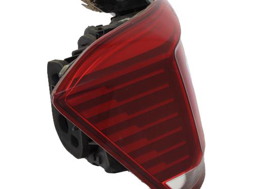 Left taillight VW POLO VI (AW1, BZ1, AE1) 1.6 TDI | BP28370039C34 