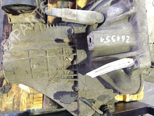 Used Gearbox Gearbox 36215549 36215549