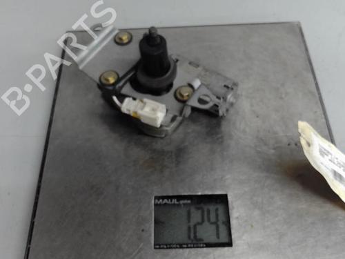 Used Rear wiper motor CITROËN XSARA Coupe (N0) 1.9 D (70 hp) 21317642