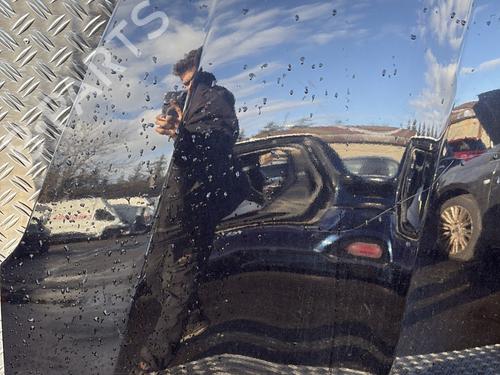 Hood CITROËN C-CROSSER (VU_, VV_) 2.2 HDi | BP23814818C1 